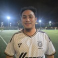 Cheung Chun Yin